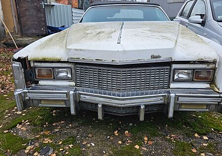 Cadillac Eldorado