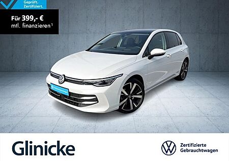 VW Golf Volkswagen Style 1.5 TSI Matrix/18''/IDA/Assist/Nav/Ka