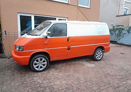 VW T4 Kombi Volkswagen