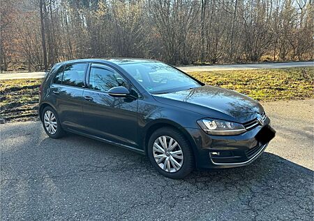 VW Golf Volkswagen 1.4 TSI ACT DSG BMT ALLSTAR ALLSTAR
