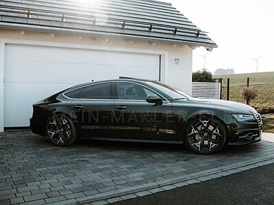 Audi A7 3.0TDI quattro *HUD*SCHIEBEDACH*VOLL*21ZOLL*