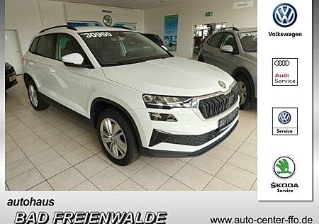 Skoda Karoq 1.5 TSI DSG Selection *Automatik*