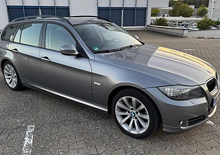 BMW 320d touring