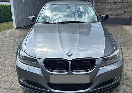 BMW 320d