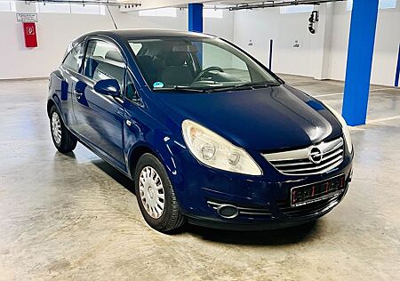 Opel Corsa 1.0 Twinp. ecoFLEX Selection "110 Jahr...