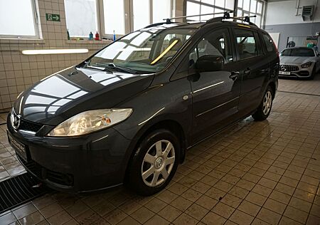 Mazda 5 1.8 Benzin Comfort