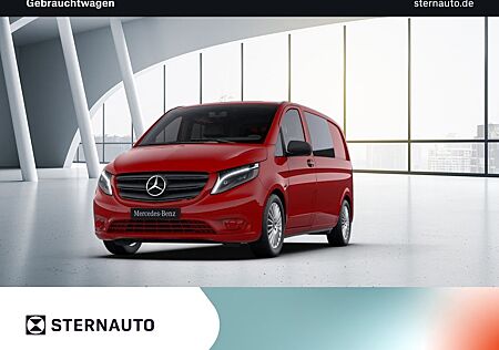 Mercedes-Benz Vito 119 CDI 4x4 Mixto Kompakt