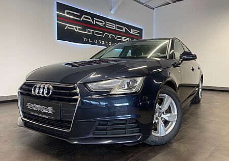 Audi A4 Avant basis ultra