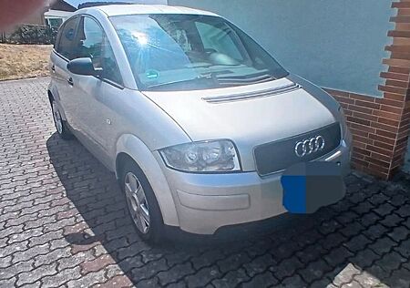 Audi A2 1.4