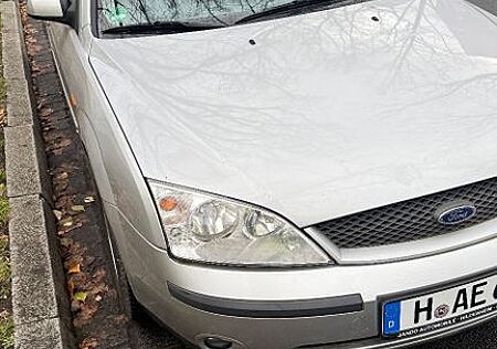 Ford Mondeo 1.8 92 kW Trend Trend