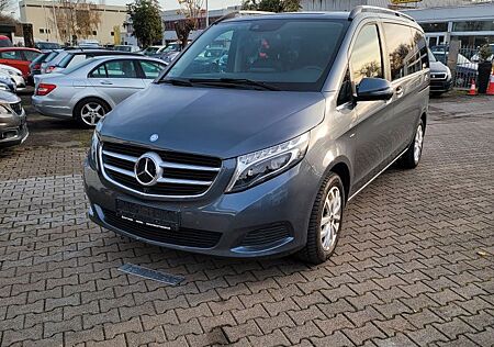 Mercedes-Benz V 220 CDI/4X4/BT/d AVANTG./EDITION 4MATIC ko