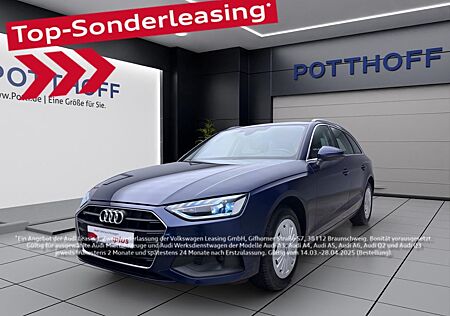 Audi A4 Avant 35 TDI BUSINESS LED KAMERA NAVI LM16