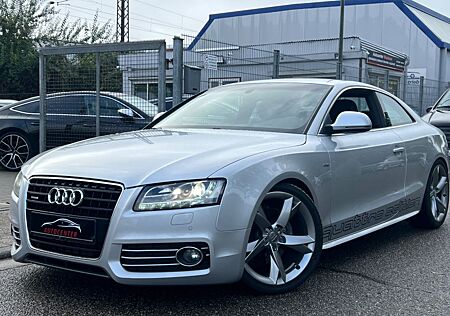 Audi A5 Coupe 3.0 TDI quattro S-LINE|B&O|NAVI|