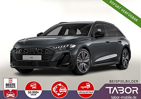 Audi A5 Avant TDI 204 2xS line Tech 19Z ExtP PrivG