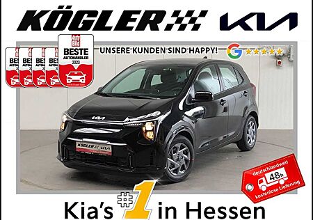 Kia Picanto 1.0i Vision