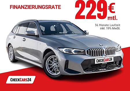 BMW 320i Touring M Sport PANO KAMERA HEAD UP *SOFORT