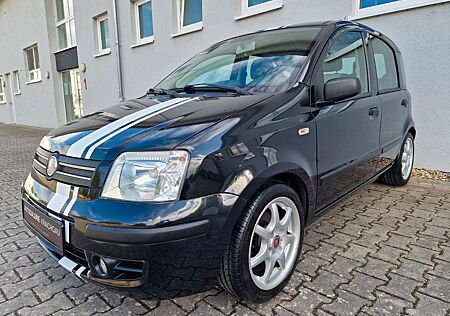 Fiat Panda 1.2 65.000KM KLIMA EFH ALU NSW ZV FFB BC
