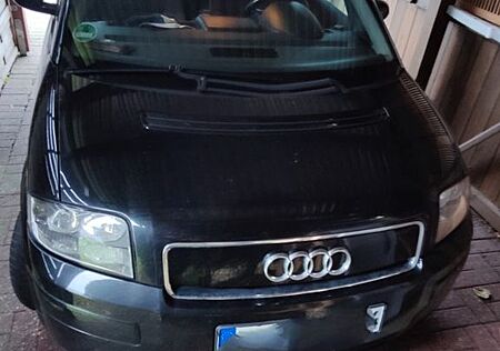 Audi A2 1.4 -