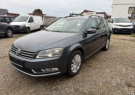 VW Passat Variant gebraucht kaufen VW Passat Variant Volkswagen Comfortline BlueMotion