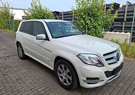 Mercedes-Benz GLK 220 GLK -Klasse CDI BlueEfficiency