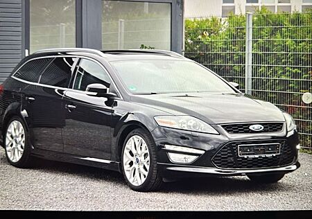 Ford Mondeo 2,2TDCi 147kW Titanium Turnier Auto...