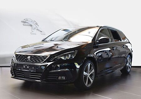 Peugeot 308 SW GT BlueHDi 130 EAT8