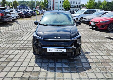 Kia Picanto 1.2 SPIRIT LAUNCH EDITION