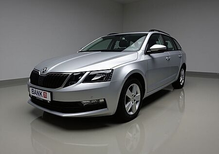 Skoda Octavia Combi 1.4 TSI Ambition PDC*SITZH.*CARPLA