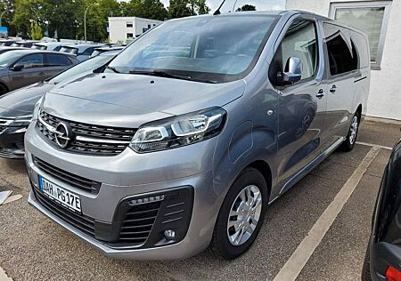 Opel Zafira Life Zafira e Life 50kWh Selection L3 Klima-AT Kamera