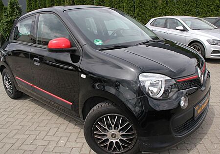 Renault Twingo Dynamique Klima/Faltdach/Tempomat/Bluetoo