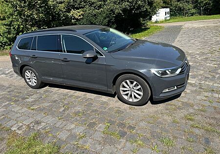 VW Passat Variant Volkswagen Comfortline BMT/Start-Stopp