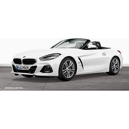 BMW Z4 leasen