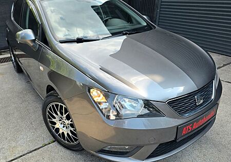 Seat Ibiza 1.4 TDI*Apple*Android*1 Hand