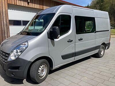 Renault Master L2H2