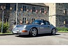 Porsche 911 Urmodell 911 targa , G50 , 964 Look , Motor rev. , 2