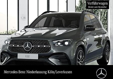 Mercedes-Benz GLE 300 d 4M AMG+NIGHT+PANO+360+AHK+MULTIBEAM+9G