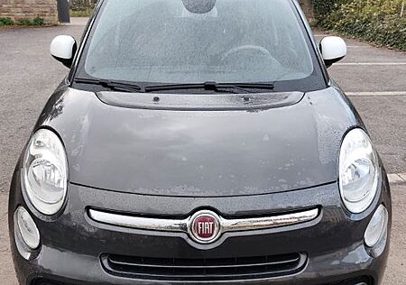 Fiat 500L Living 1.6 16V Multijet Lounge S&S 77kW...