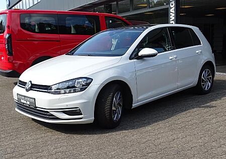 VW Golf Volkswagen VII 1.6 TDI DSG Sound