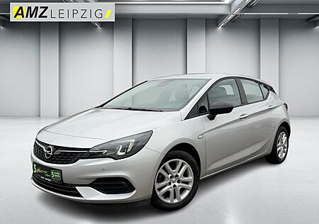 Opel Astra K 1.2 Turbo Edition *HU AU NEU*