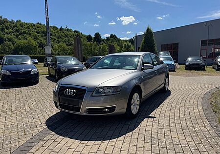 Audi A6 Lim. 2.4 TÜV Neu.