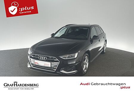 Audi A4 Avant 35 TFSI S tronic Advanced ACC Pano