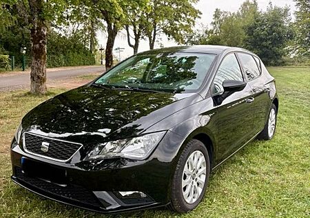 Seat Leon 1.2 TSI 81kW Start&Stop Style Style