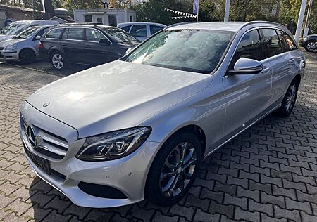 Mercedes-Benz C 200 C -Klasse T-Modell T BlueTec / d