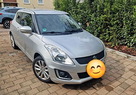 Suzuki Swift gebraucht kaufen Suzuki Swift 1.2 Comfort Comfort