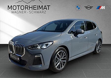 BMW 223i Active Tourer M Sport 18" Pano AHK