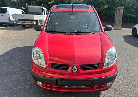 Renault Kangoo Privilege 1.6*AUTOMATIK*AHK*
