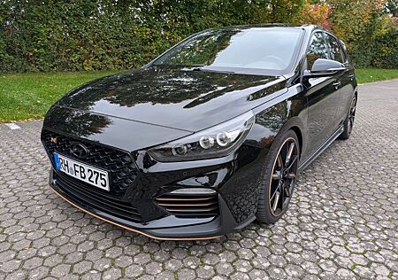 Hyundai i30 gebraucht kaufen Hyundai i30 2.0 T-GDI N Performance N Performance