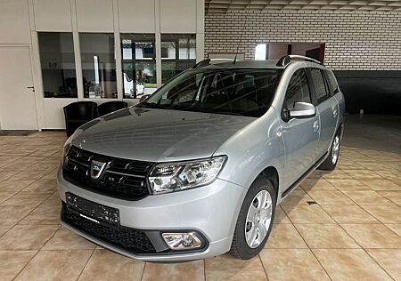 Dacia Logan MCV II Kombi Comfort*Klima*1.Hand*