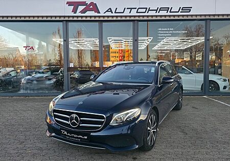 Mercedes-Benz E 300 PANO 360° Burmester Standheiz. Massage