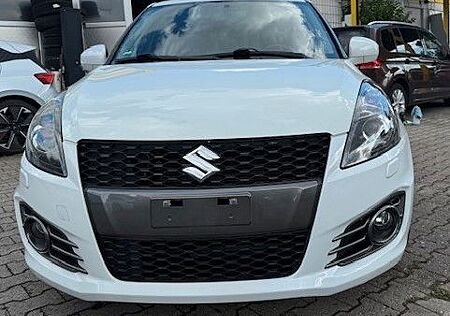 Suzuki Swift Sport